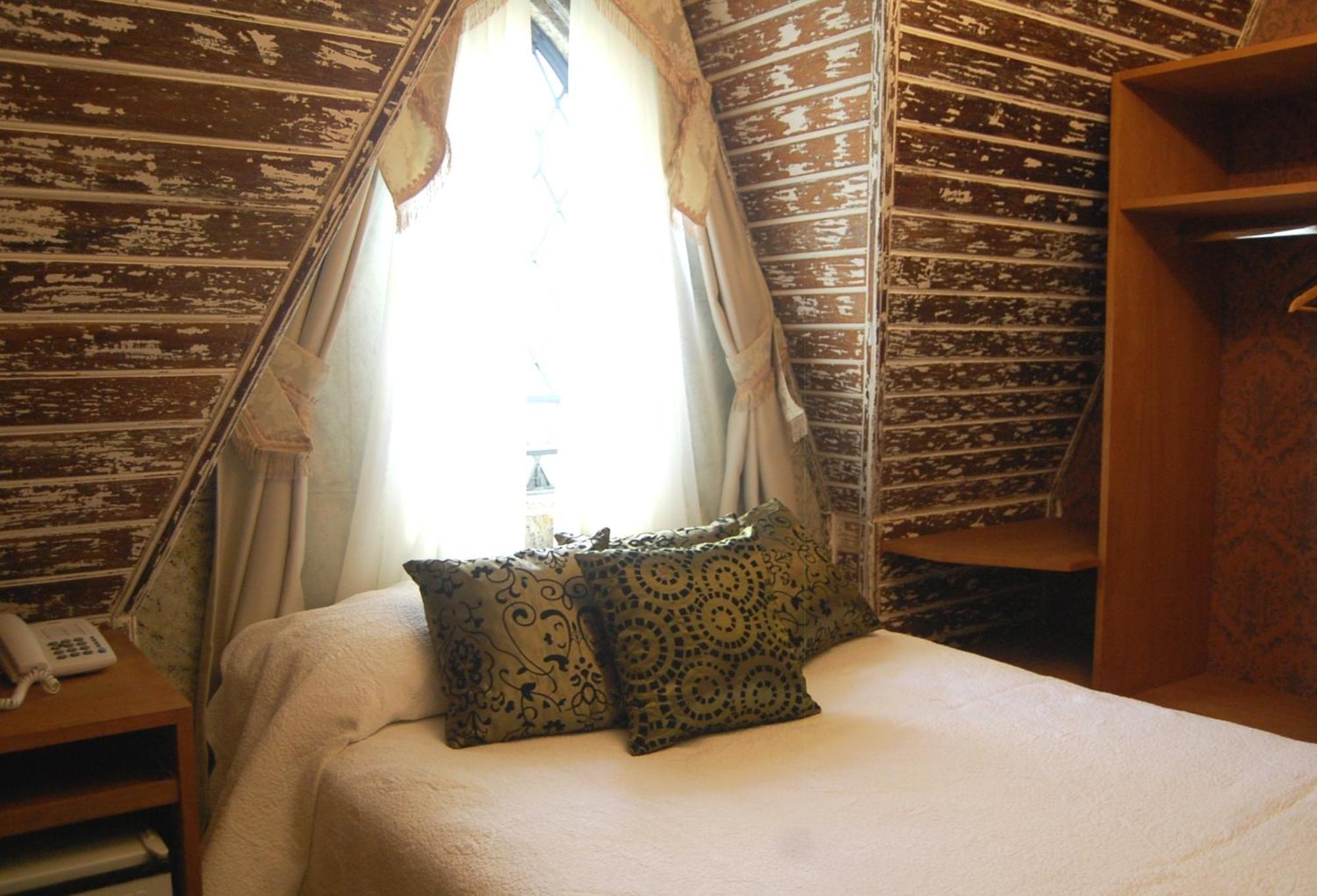 Castelo De Itaipava - Hotel, Eventos E Gastronomia Cameră foto