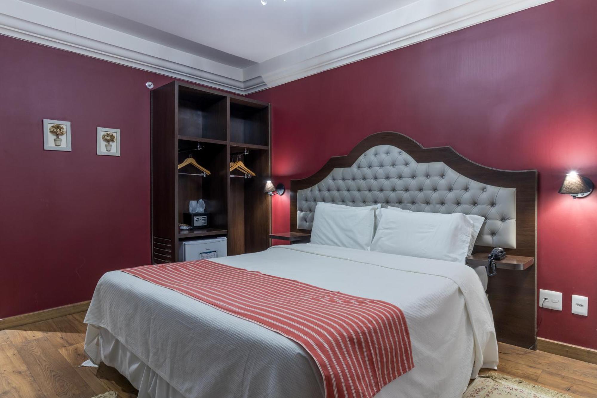 Castelo De Itaipava - Hotel, Eventos E Gastronomia Cameră foto
