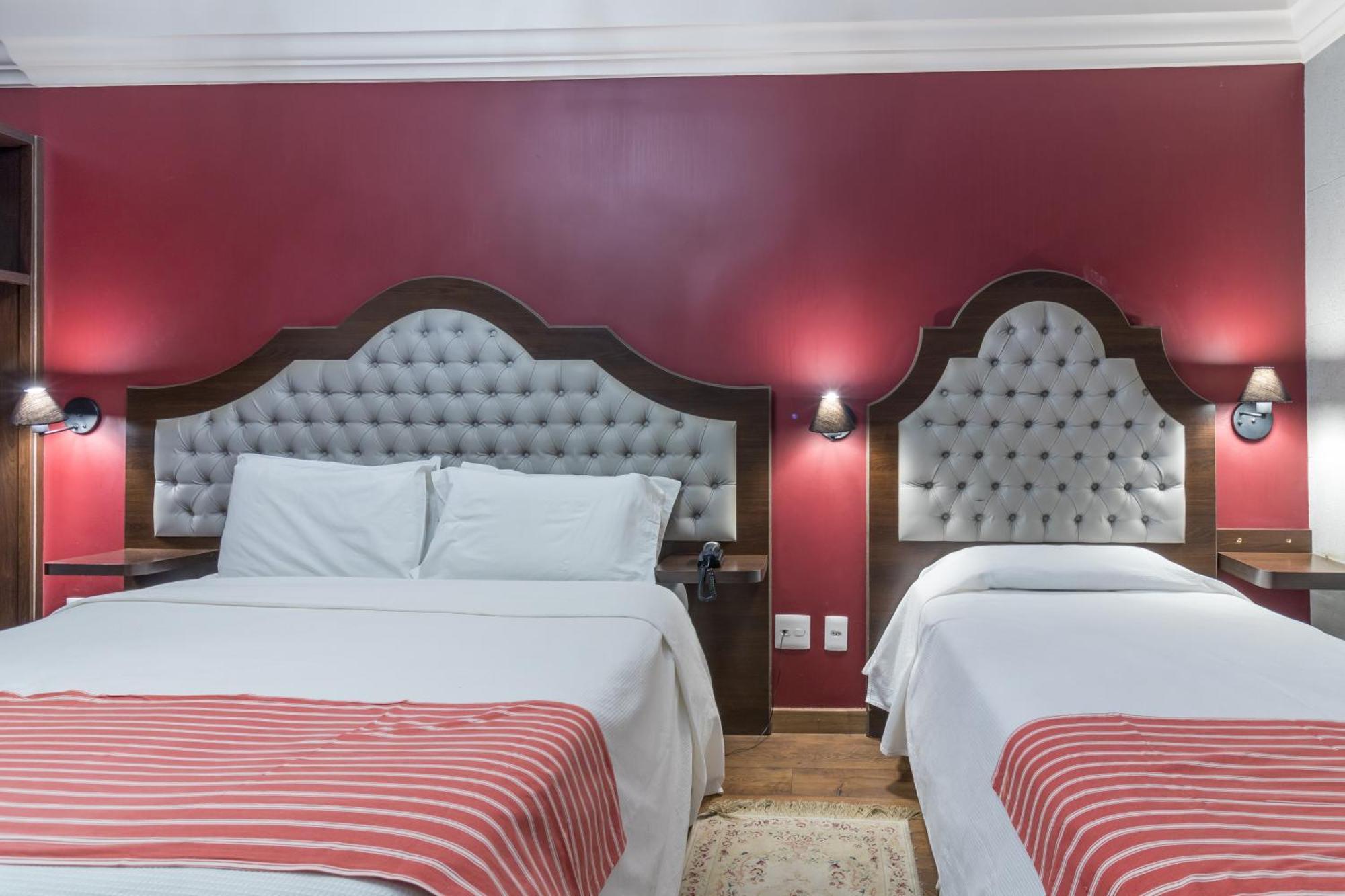Castelo De Itaipava - Hotel, Eventos E Gastronomia Cameră foto