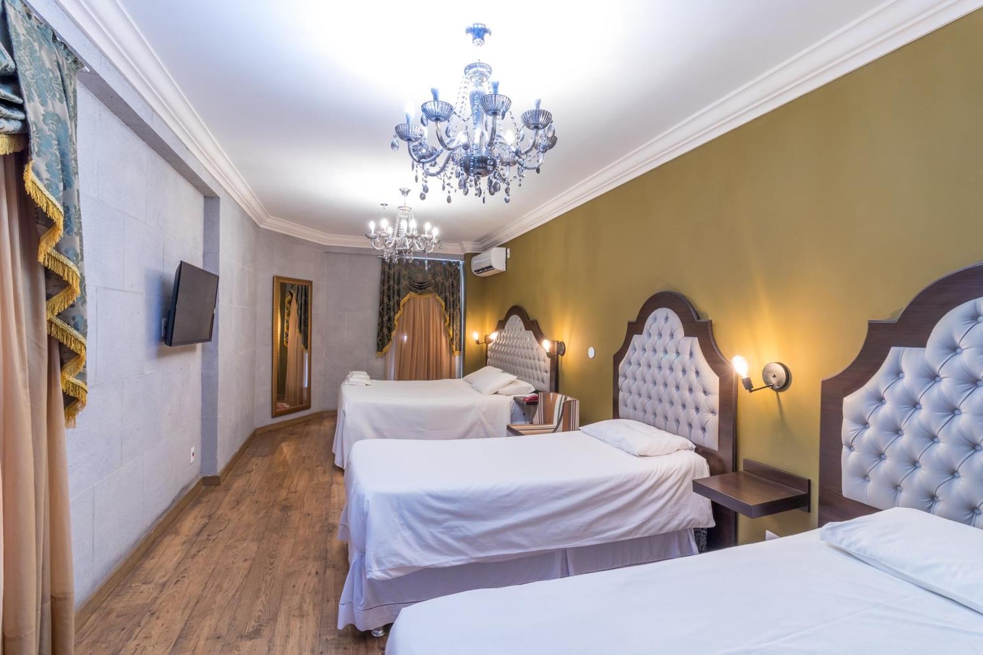 Castelo De Itaipava - Hotel, Eventos E Gastronomia Cameră foto