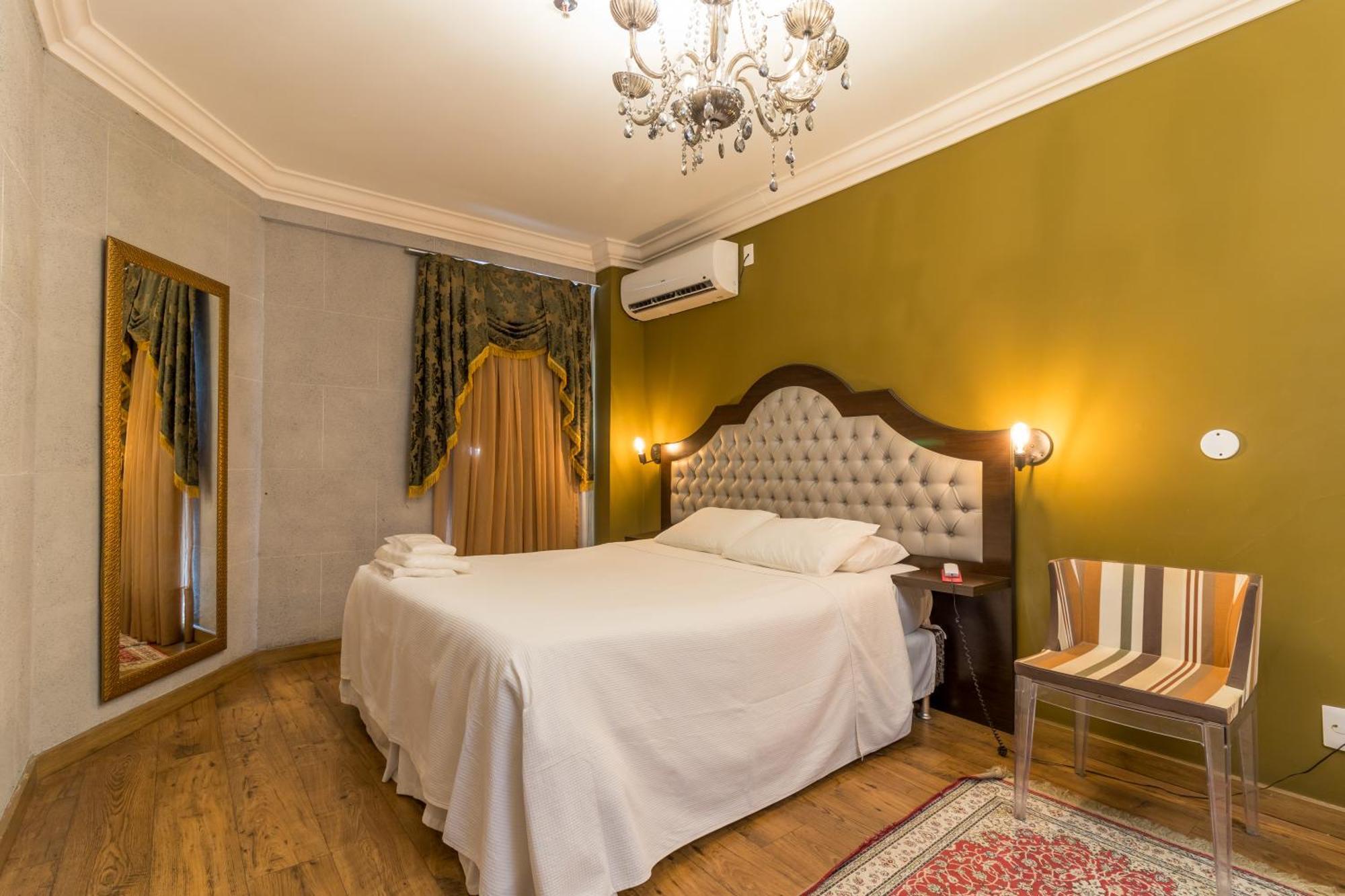 Castelo De Itaipava - Hotel, Eventos E Gastronomia Cameră foto