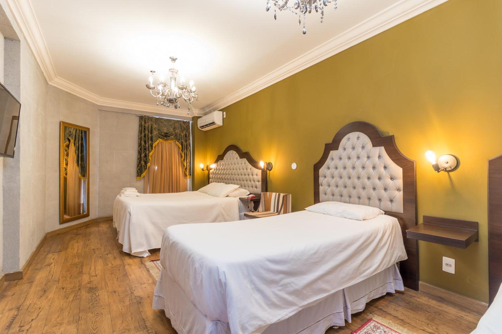 Castelo De Itaipava - Hotel, Eventos E Gastronomia Cameră foto