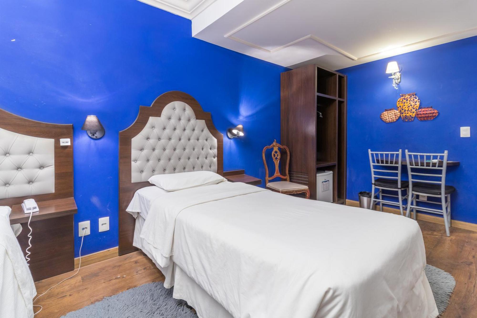 Castelo De Itaipava - Hotel, Eventos E Gastronomia Cameră foto