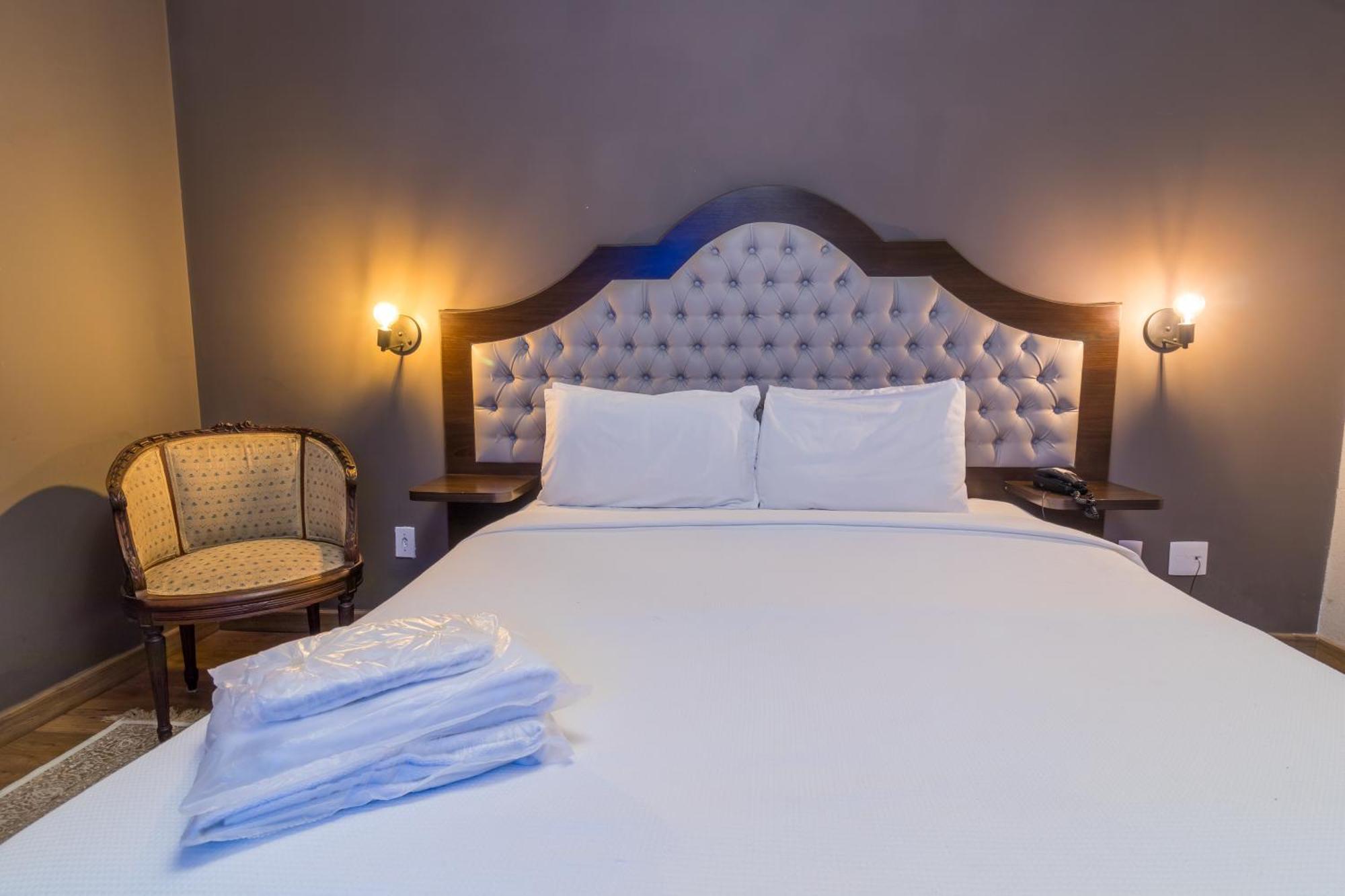 Castelo De Itaipava - Hotel, Eventos E Gastronomia Cameră foto
