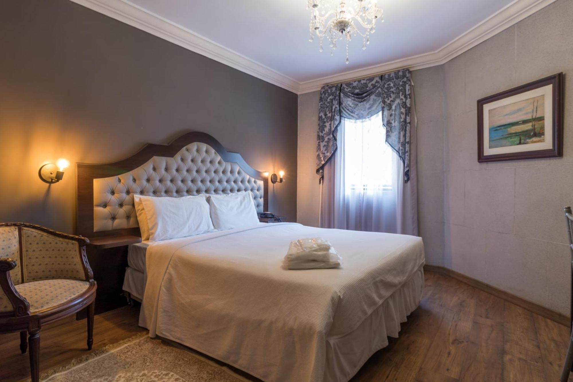 Castelo De Itaipava - Hotel, Eventos E Gastronomia Cameră foto