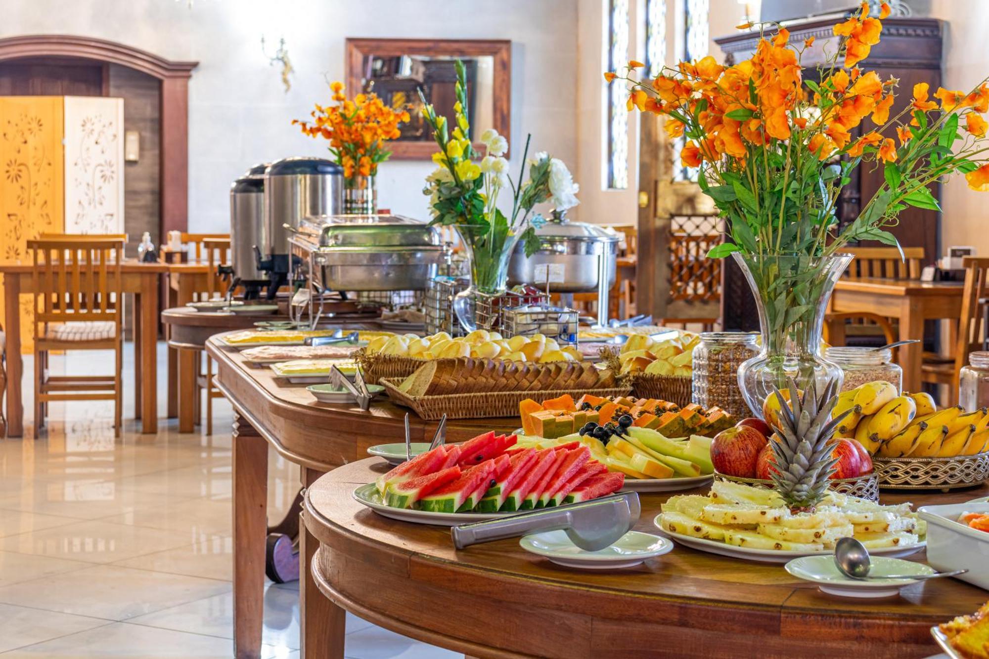 Castelo De Itaipava - Hotel, Eventos E Gastronomia Exterior foto